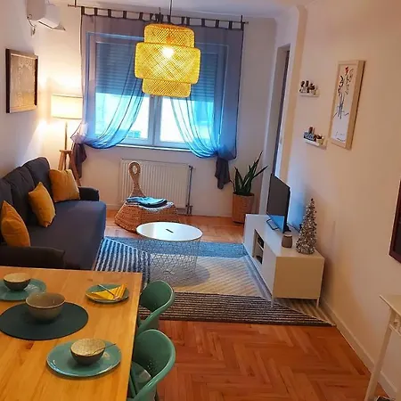 Apartment Ema Novi Sad
