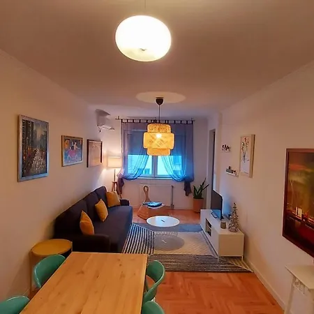 Apartment Ema *