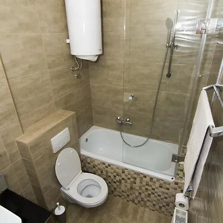 Apartment Ema
