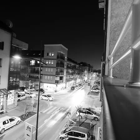 Apartment Ema