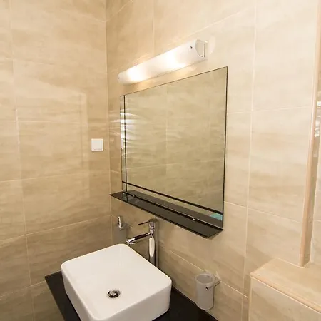 Ema Apartment Novi Sad