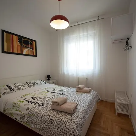 Ema Apartment Novi Sad